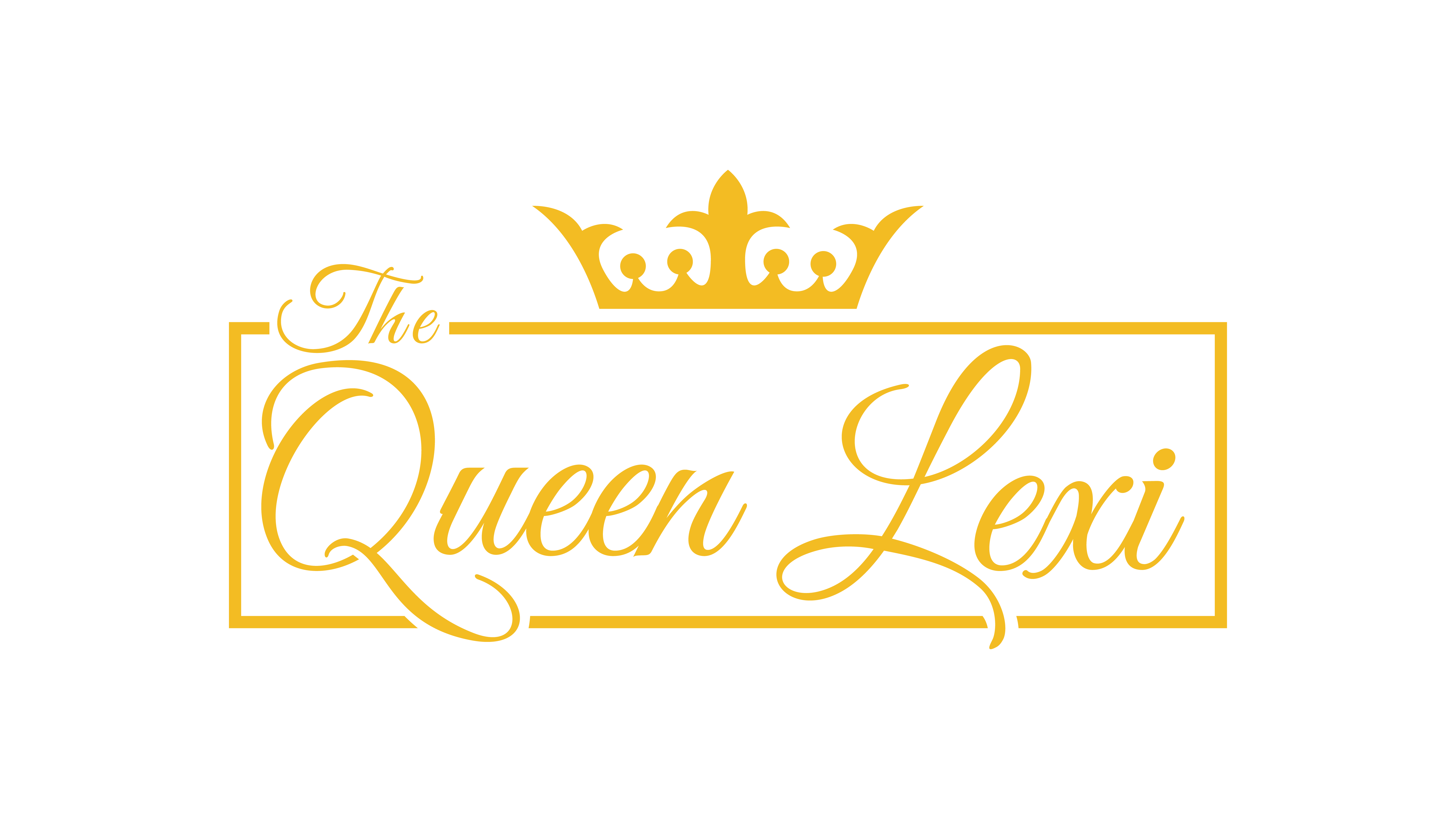 The Queen Lexi